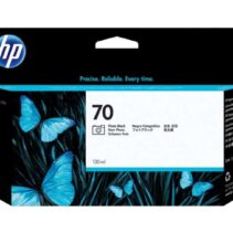 HP 70 Negro Photo Cartucho de Tinta Original - C9449A