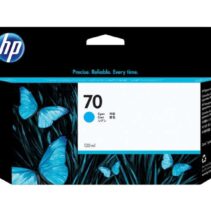 HP 70 Cyan Cartucho de Tinta Original - C9452A