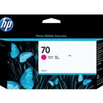 HP 70 Magenta Cartucho de Tinta Original - C9453A