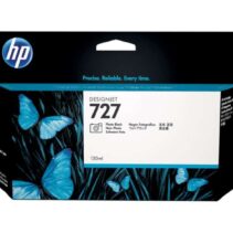 HP 727 Negro Photo Cartucho de Tinta Original - B3P23A