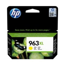 HP 963XL Amarillo Cartucho de Tinta Original - 3JA29AE