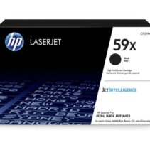 HP CF259X Negro Cartucho de Toner Original - 59X