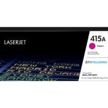 HP W2033A Magenta Cartucho de Toner Original - 415A