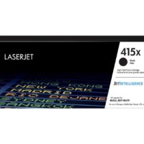 HP W2030X Negro Cartucho de Toner Original - 415X