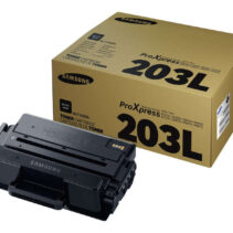 Samsung MLT-D203L Negro Cartucho de Toner Original - SU897A