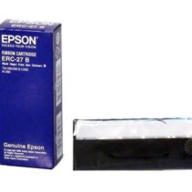 Epson ERC27 Negra Cinta Matricial Original - C43S015366