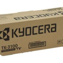 Kyocera TK3100 Negro Cartucho de Toner Original - 1T02MS0NL0