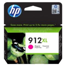 HP 912XL Magenta Cartucho de Tinta Original - 3YL82AE