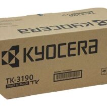 Kyocera TK3190 Negro Cartucho de Toner Original - 1T02T60NL0/1T02T60NL1