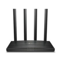 TP-Link Router Inalambrico MU-MIMO AC1900