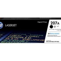 HP W2210A Negro Cartucho de Toner Original - 207A