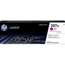 HP W2213A Magenta Cartucho de Toner Original - 207A