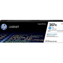 HP W2211X Cyan Cartucho de Toner Original - 207X