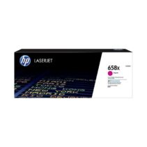 HP W2003X Magenta Cartucho de Toner Original - 658X