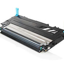 HP W2071A Cyan Cartucho de Toner Generico - Reemplaza 117A