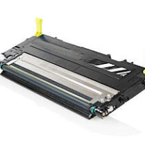 HP W2072A Amarillo Cartucho de Toner Generico - Reemplaza 117A