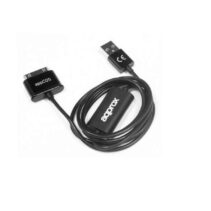 Approx Cable USB a 30 Pines para Samsung Galaxy Tab  - 1 metro