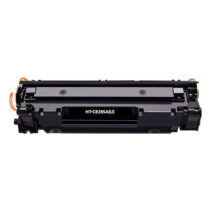 HP CE285A/CE278A/CB435A/CB436A Negro Cartucho de Toner Generico - Reemplaza 85A/78A/35A/36A