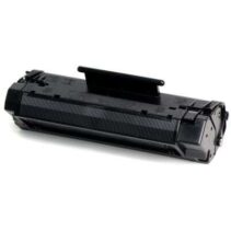 HP C3906A Negro Cartucho de Toner Generico - Reemplaza 06A