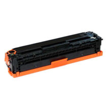 HP CB540A/CE320A/CF210X/CF210A Negro Cartucho de Toner Generico - Reemplaza 125A/128A/131X/131A