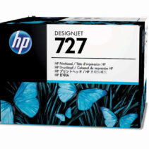 HP 727/732/766 Cabezal de Impresion Original - B3P06A