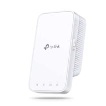 TP-LINK RE300 Extensor de Cobertura Wi-Fi AC1200 -  WPS - Control de acceso -  Onemesh - Control Led - App Tether - Color Blanco