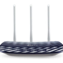 TP-Link Router Inalambrico de Banda Dual AC750 -  300MB en 2