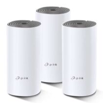 TP-Link Sistema WiFi Mesh Doble Banda AC1200 - 3 Pack - Cobertura wifi 370m2