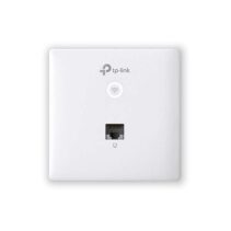 TP-Link Punto de Acceso Inalambrico Gigabit MU-MIMO Omada AC1200 Montaje en Pared