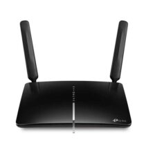 TP-Link Router Inalambrico 4G+ Cat6 AC1200 Dual Band - Puertos Gigabit