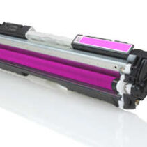 Canon 729 Magenta Cartucho de Toner Generico - Reemplaza 4368B002