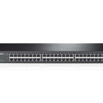 TP-Link Switch 48 Puertos Gigabit - 10/100/1000 Mbps