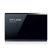 TP-Link Inyector PoE - Plug & Play - Soporta Gigabit