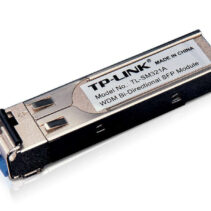 TP-Link Modulo SFP Bidireccional 1000Base-BX WDM