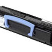 Lexmark E250/E350 Negro Cartucho de Toner Generico - Reemplaza E250A11E