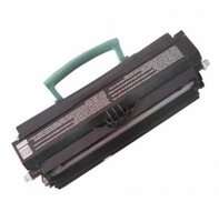 Lexmark E350/E352 Negro Cartucho de Toner Generico - Reemplaza E352H11E