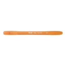 Milan Sway Fineliner Rotulador - Punta Fina 0.4mm - Ergonomico - Tinta al Agua - Color Naranja