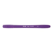 Milan Sway Fineliner Rotulador - Punta Fina 0.4mm - Ergonomico - Tinta al Agua - Color Violeta