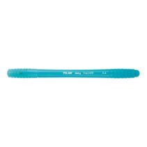 Milan Sway Fineliner Rotulador - Punta Fina 0.4mm - Ergonomico - Tinta al Agua - Color Azul Claro