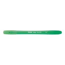 Milan Sway Fineliner Rotulador - Punta Fina 0.4mm - Ergonomico - Tinta al Agua - Color Verde