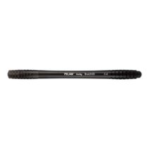 Milan Sway Fineliner Rotulador - Punta Fina 0.4mm - Ergonomico - Tinta al Agua - Color Negro