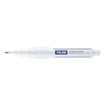 Milan Corrector Liquido - Punta Metalica - Capacidad 7ml