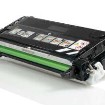 Xerox Phaser 6180 Negro Cartucho de Toner Generico - Reemplaza 113R00726/113R00722