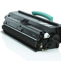 Lexmark E450 Negro Cartucho de Toner Generico - Reemplaza E450H11E