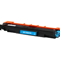 Brother TN247/TN243 Cyan Cartucho de Toner Generico - Reemplaza TN247C/TN243C