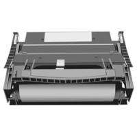 Lexmark Optra T620/T622 Negro Cartucho de Toner Generico - Reemplaza 12A6865