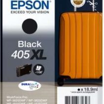 Epson 405XL Negro Cartucho de Tinta Original - C13T05H14010