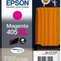 Epson 405XL Magenta Cartucho de Tinta Original - C13T05H34010