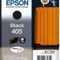 Epson 405 Negro Cartucho de Tinta Original - C13T05G14010