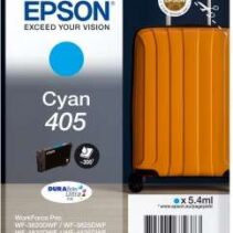 Epson 405 Cyan Cartucho de Tinta Original - C13T05G24010